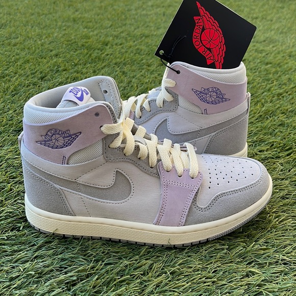 Jordan Elegance Premium Comfort 2